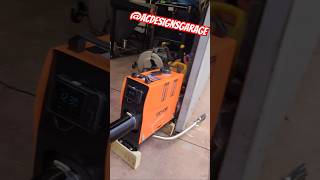 Best Compact Diesel SHOP Heater for under 100 [upl. by Yatzeck257]