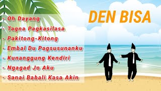 DEN BISA ALBUM 2022  Lagu Bajau Den Bisa 2022 [upl. by Middendorf159]