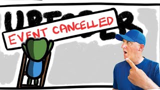 Is Uptober Cancelled [upl. by Elmajian89]