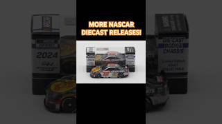 NEW NASCAR Diecast Shipment nascardiecast shorts [upl. by Ebbie286]