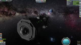 Kerbal Space Program Career mode  Episode 12 [upl. by Einhorn]