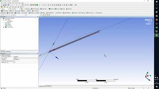 CFD tutorial for the laminar channel flow [upl. by Hagood]