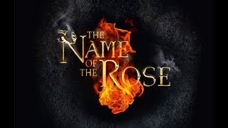 The Name of the Rose by Umberto Eco Part 1 of 2 [upl. by Harriet]