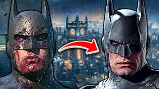 Suicide Squad Game  BATMAN IS STILL ALIVE [upl. by Ynoffit]