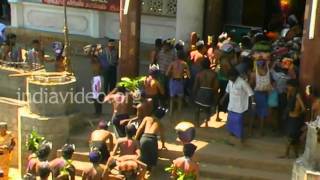 Vavar Mosque Erumeli Sabarimala Pathanamthitta Kerala [upl. by Alam]