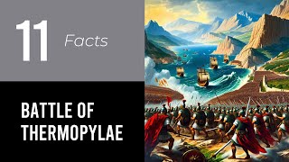 11 MindBlowing Facts About The Battle Of Thermopylae [upl. by Toma81]