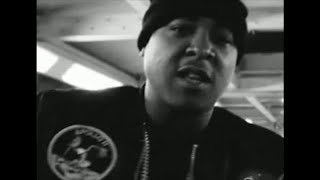 Jadakiss amp NORE  Blood Money 3 Music Video [upl. by Seravaj979]