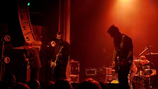 Kowloon Walled City Live Regency Ballroom San Francisco CA 20231212 Full Show [upl. by Aicac192]