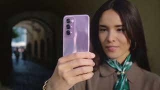 THE NEW OPPO RENO12 PRO 5G – TapIntoAI [upl. by Eob548]