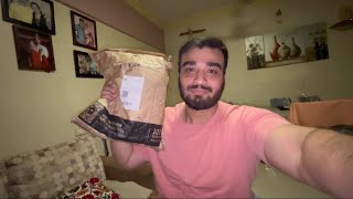 118th Vlog Myntra Se Order Aa Gaya [upl. by Yremogtnom]