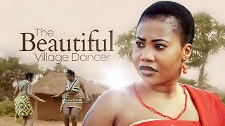 The Beautiful Village Dancer Everyone Mocked Was Actually A Blessing From God  African Movies [upl. by Eseerehs]