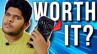 GTX 1660 Super Dont Buy It in 2024 [upl. by Nicolis912]