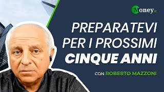 PREPARATEVI per i prossimi CINQUE ANNI [upl. by Busch]