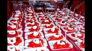 California Strawberry Festival Slideshow [upl. by Behka45]