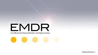 EMDR Self Administered Clinical Version [upl. by Aenet]