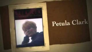 Petula Clark  Du Bist Mein Anfang Und Mein Schluss [upl. by Walcott]