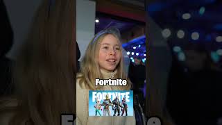 Fortnite the best game ever [upl. by Inalaek]