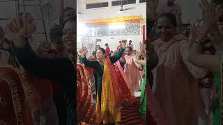 matarani jagran dugri viralreels viralvideo viralshorts [upl. by Enomys]