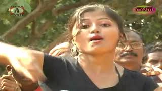 Purulia Song 2022 Mela Ene Thele Khawli Badal Pal Kavita Sandhya  Superhit  Manbhum Bangla Gaan [upl. by Allissa]