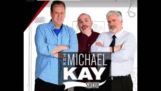 Don LaGreca Rants on a Yankee Caller Named John  The Michael Kay Show 5222 [upl. by Aroel378]