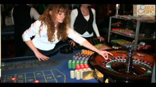 Ma premiere experience dans un casino avec Cerus Casino [upl. by Clarke]