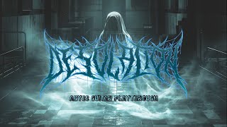 DESOLATION  ABYSS GUITAR PLAYTHROUGH [upl. by Narmak604]