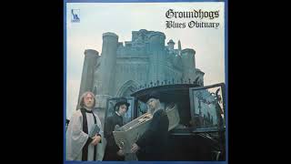 The Groundhogs  Blues Obituary 1969 Full Album Vinyl [upl. by Lacee]