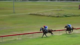 Cooktown 20241109 Race 3 [upl. by Nomihs]