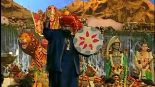 Ambe Bhawani Full Song  Maa Ki Chitthi Aayee [upl. by Elrod]