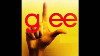 Glee Music Video  Crush  Episode 10  Ballad [upl. by Idell]