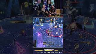 Shiva Prog  FFXIV RWF FRU ffxiv ultimate futuresrewritten ffxivrwf [upl. by Notnyw]