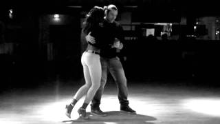 A melhor dança Kizomba [upl. by Ilyse]