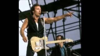 Born in the usa  live the best version  bruce springsteen [upl. by Nonnah]