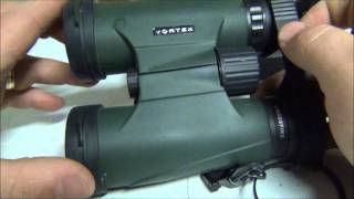 vortex crossfire binoculars [upl. by Eilagam]