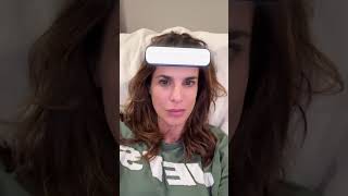 Elisabetta Canalis il soldato 😁 [upl. by Sage]