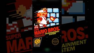 History of Nintendos OG Box Art 🔥 [upl. by Nyvar]