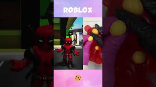 SEULEMENT quotNONquot DANS ROBLOX 🤣 roblox [upl. by Murphy]