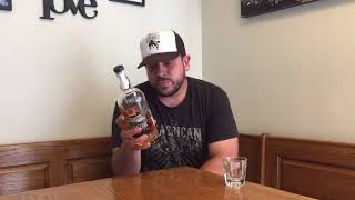 Workin’ Man’s Whiskey Review 138 Crater Lake American Rye Whiskey [upl. by Kilby330]