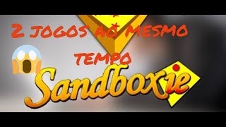 Sandboxie Tutorial como usar em jogos [upl. by Elleira126]