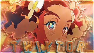 Anime Mix 4K Twixtor Clips for Editing [upl. by Glynas802]