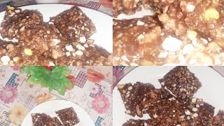 Multani halwa Habshi halwa recipe by Habibas kitchen [upl. by Enived583]