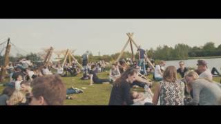 Soenda festival 2016  Official Aftermovie [upl. by Marshal133]