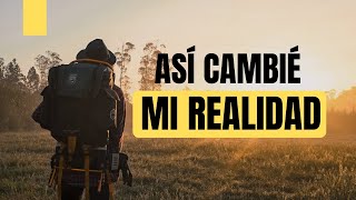 Háblate de Esta Manera y Cambiará tu Realidad  Ley de Asunción [upl. by Myriam25]