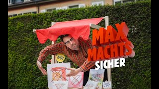 GVB Max machts Regenstory [upl. by Giles]