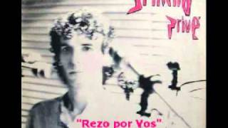 Rezo por vos  Luis A Spinetta [upl. by Catherina]