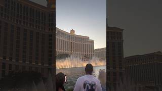 Bellagio fountain show [upl. by Red633]