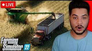 Farming simulator live live trending shorts shortfeed shortsfeed [upl. by Naivaj]