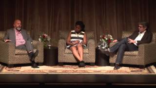 Jonathan Franzen amp Andrew Sullivan Conversation [upl. by Meir454]