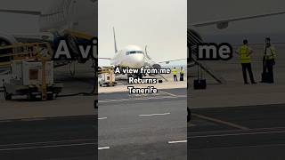 tenerife youtubechannel youtube video vlog youtubeshorts travel Aviewfromus returns [upl. by Vtarj770]