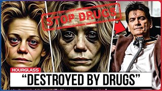 35 Worst Drug Addictions In Hollywood History  You’d Never Recognize Today [upl. by Kleeman628]